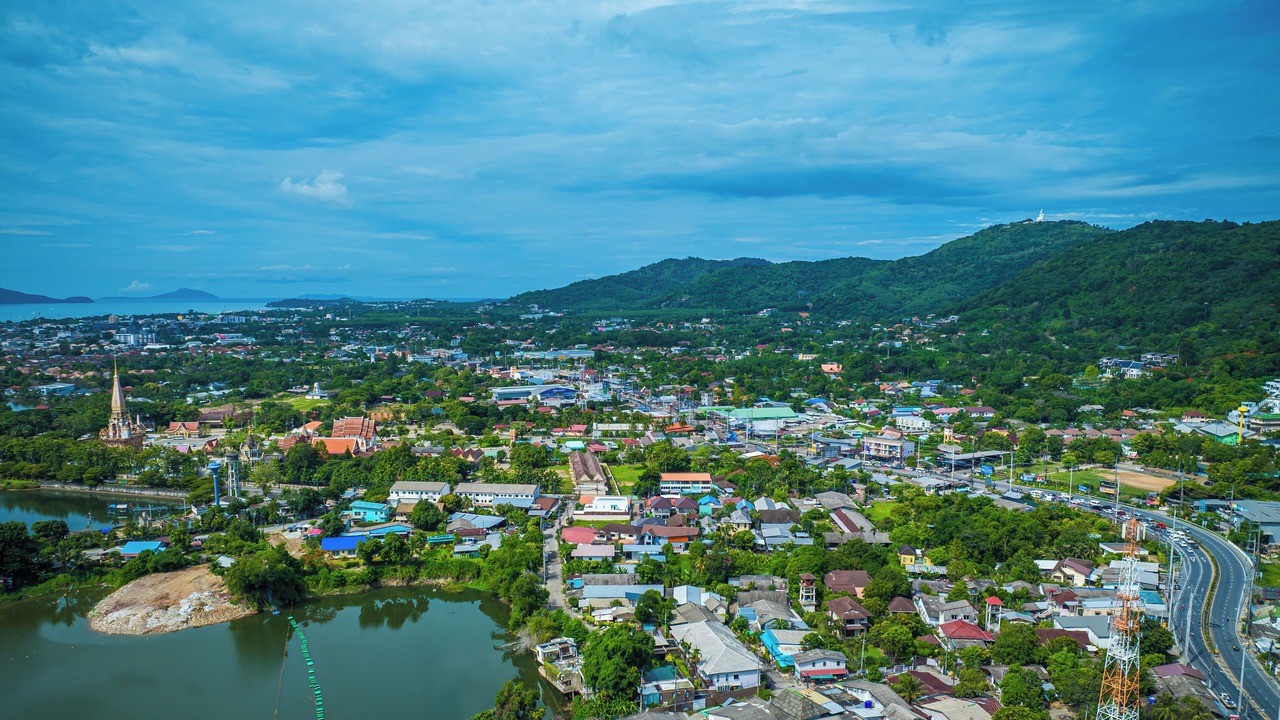 Photo of Outdoor in Chalong