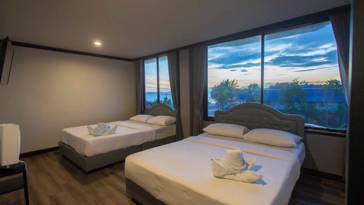 Photo of Bedroom in Mae Pim