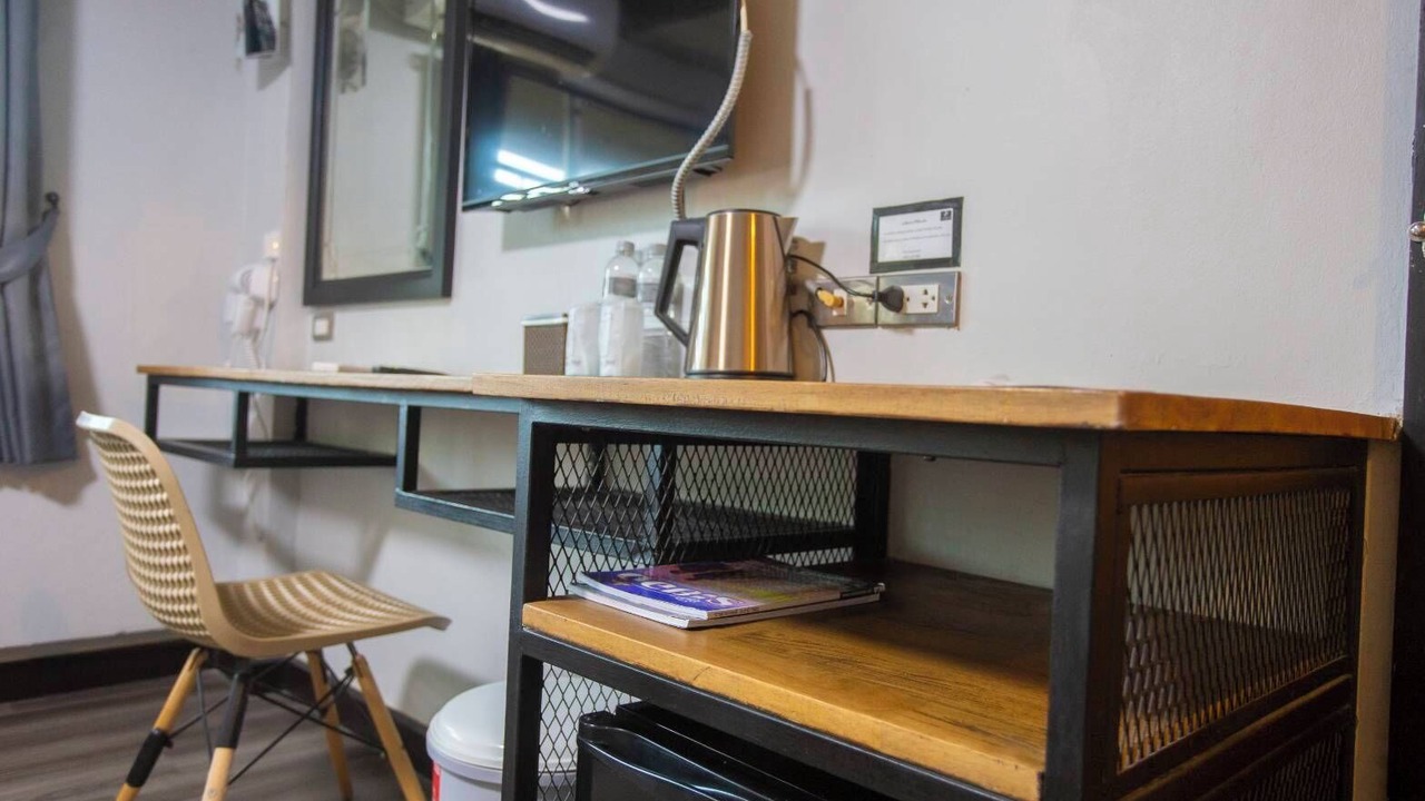 Photo of Bedroom in Mae Pim