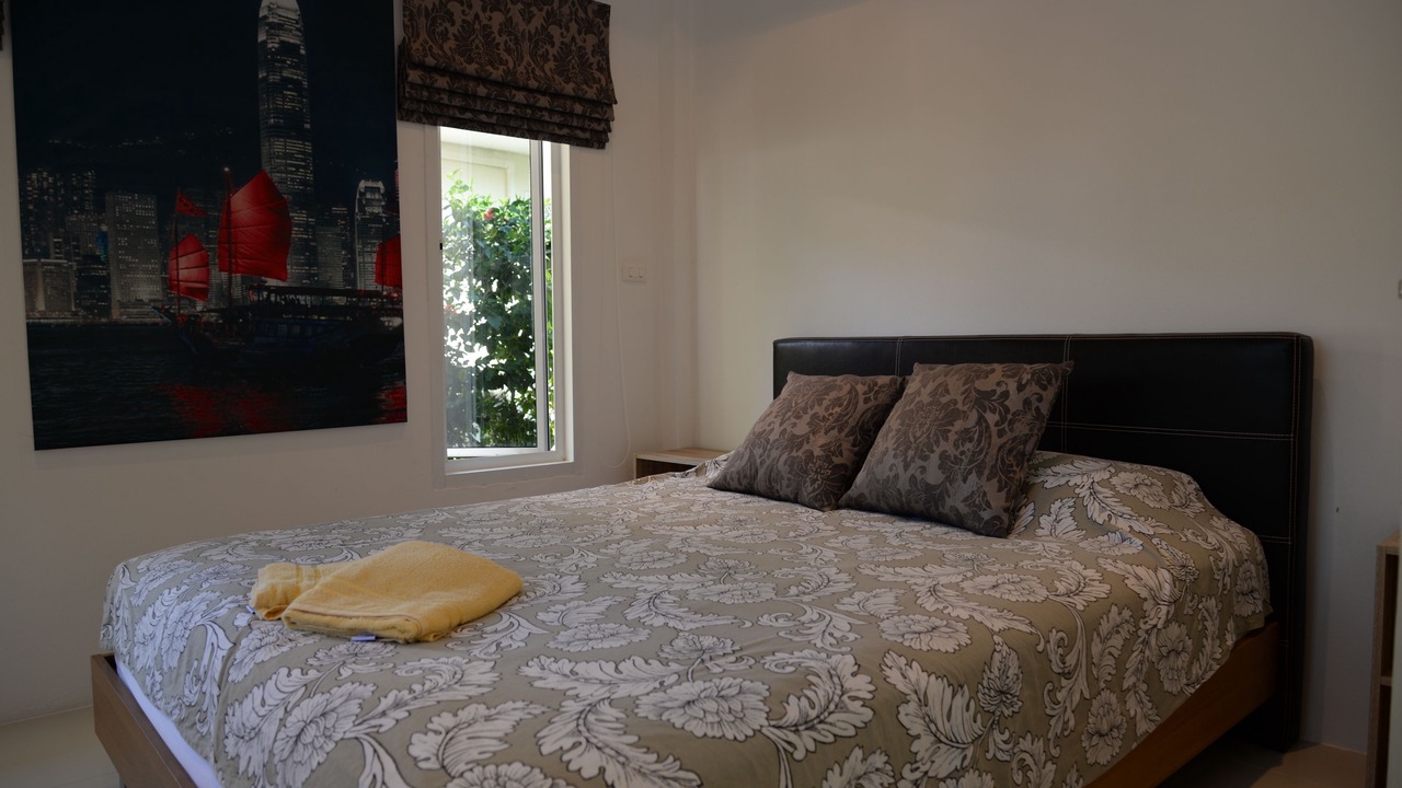 Photo of Bedroom in Bang Sare