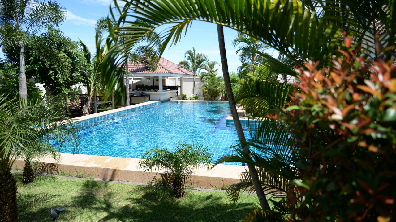 Photo of Outdoor in Bang Sare