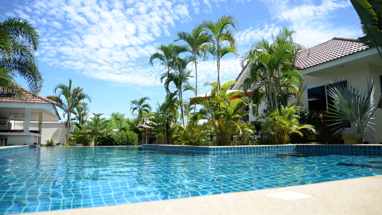Photo of Outdoor in Bang Sare
