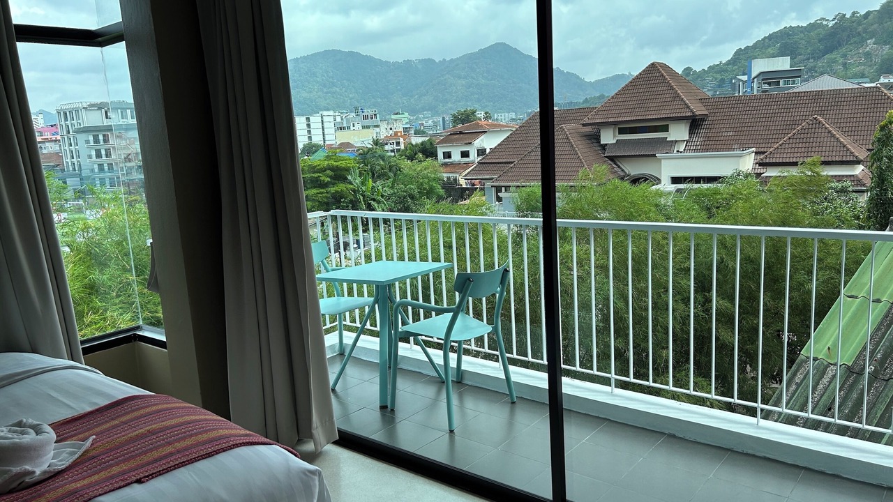 Photo of Bedroom in Nanai Road