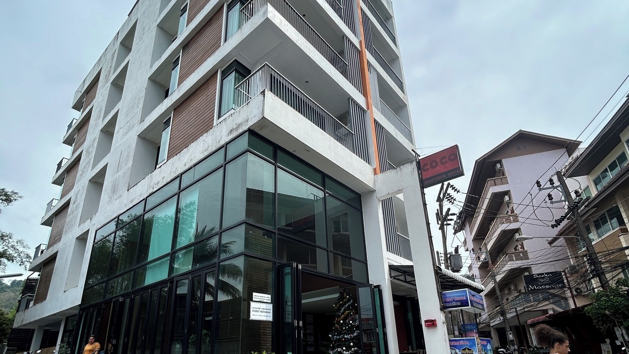 Photo of Others in Nanai Road