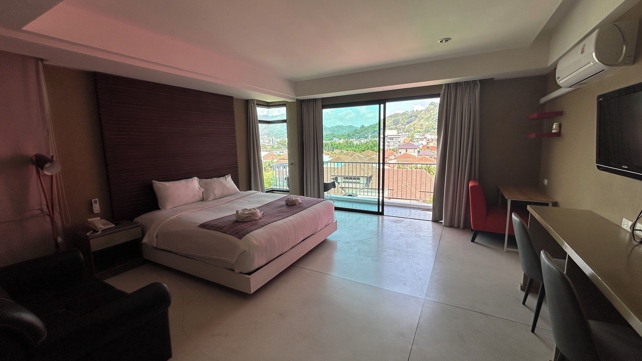 Photo of Bedroom in Nanai Road