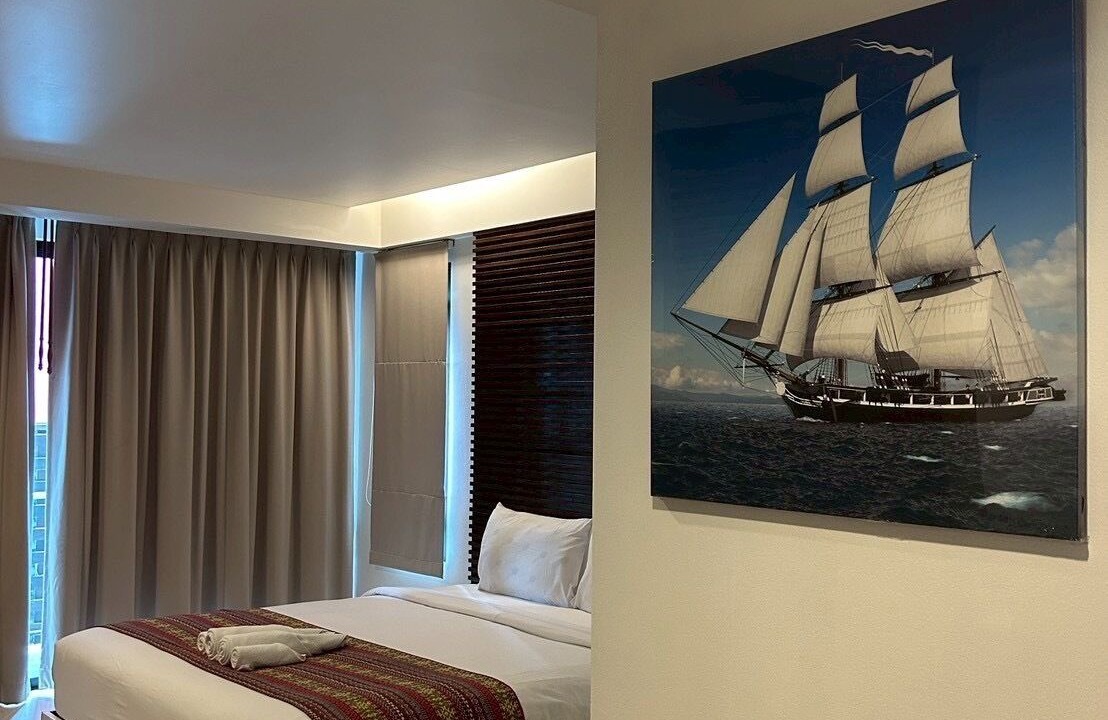 Photo of Bedroom in Nanai Road