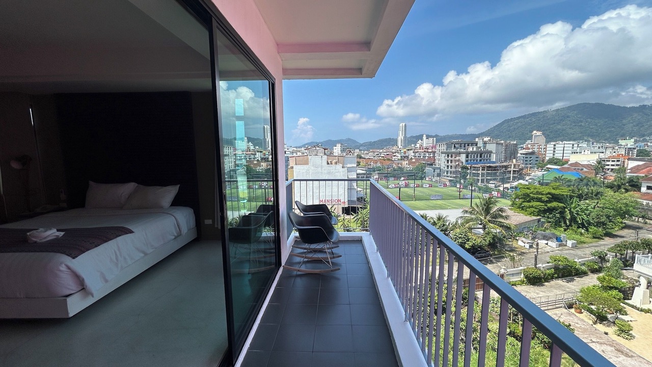 Photo of Bedroom in Nanai Road