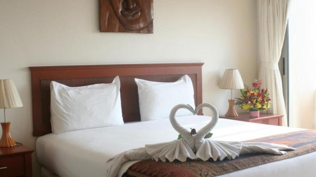 Photo of Bedroom in Nanai Road
