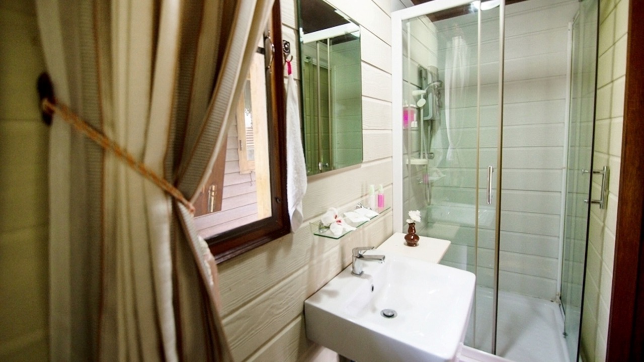 Photo of Bathroom in Mae Hong Son