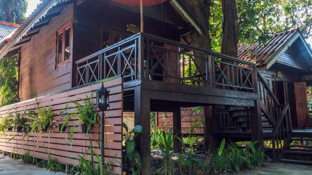 Photo of Outdoor in Mae Hong Son