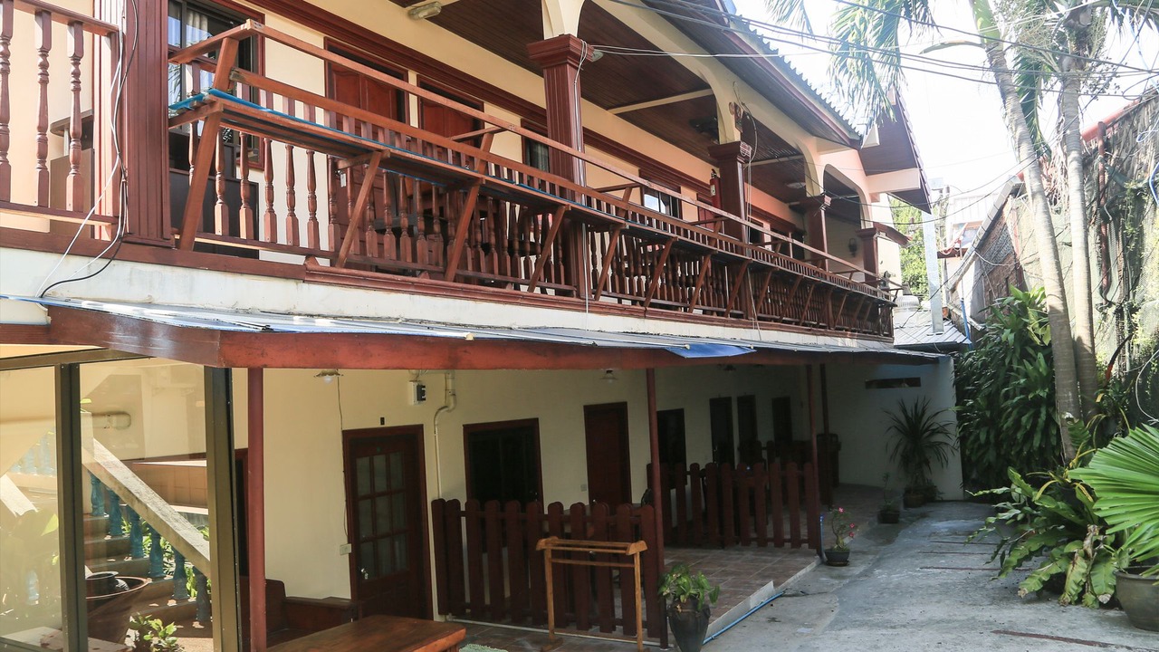 Photo of Patio Balcony in Kata