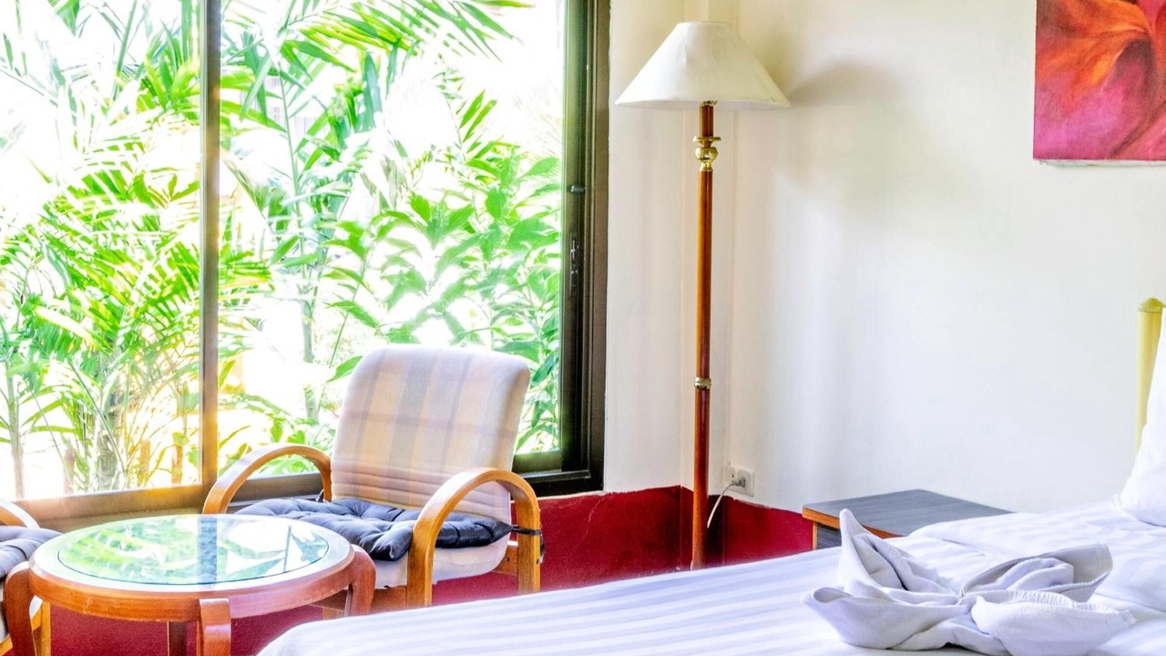 Photo of Bedroom in Kata