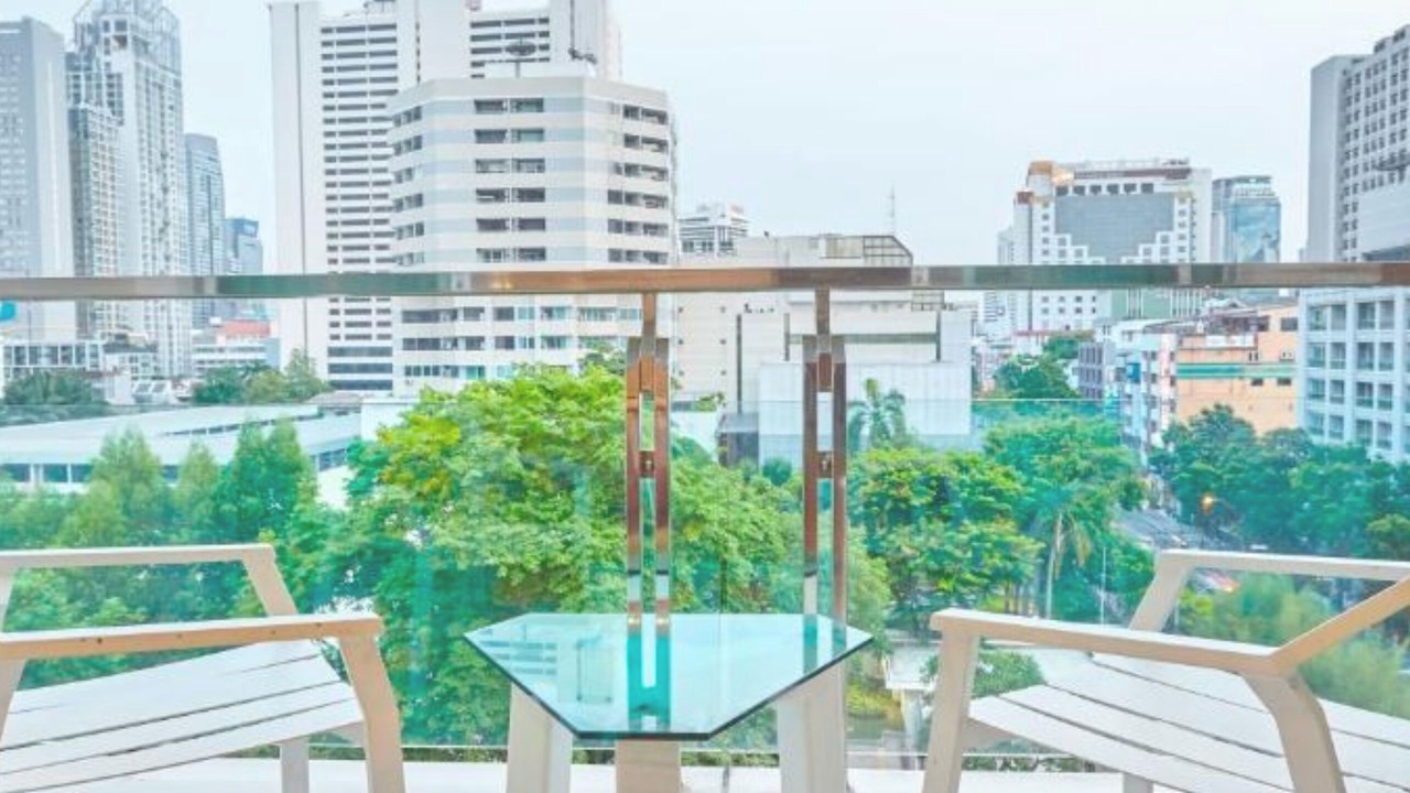 Photo of Patio Balcony in Nana