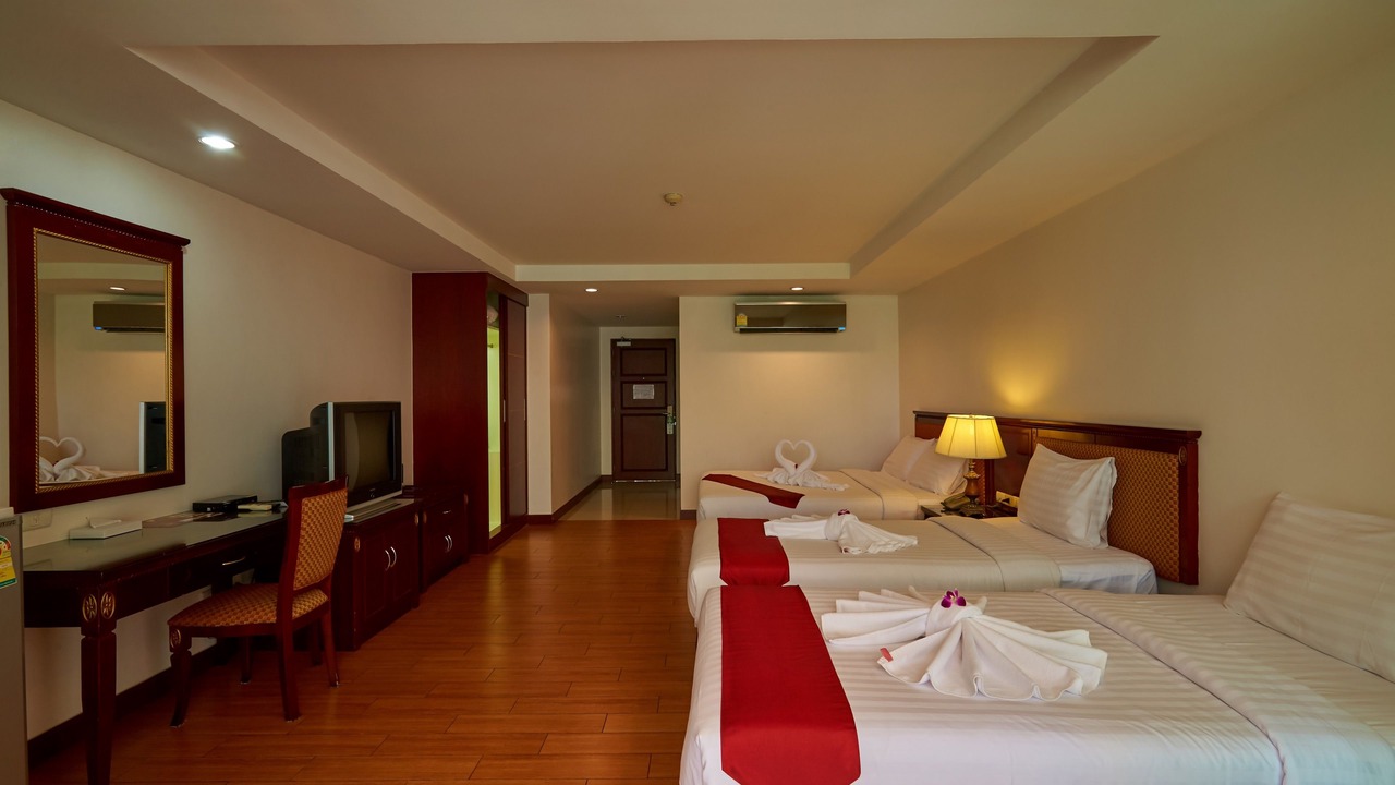 Photo of Bedroom in Nana