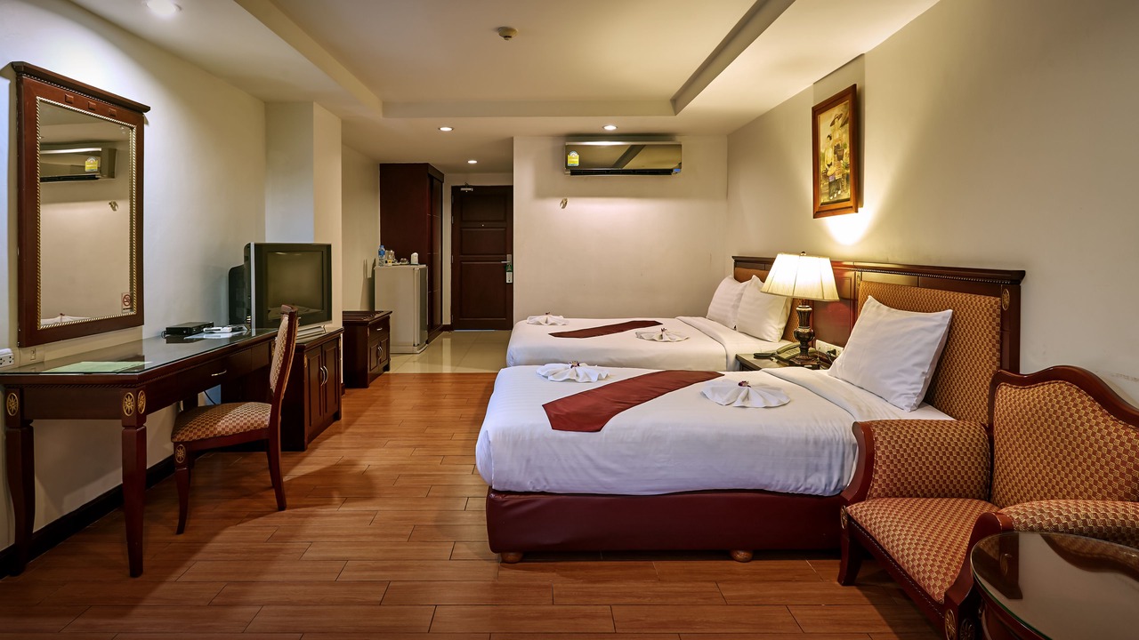 Photo of Bedroom in Nana