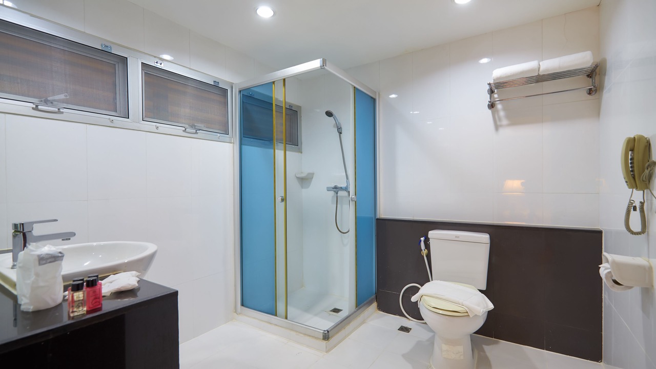 Photo of Bathroom in Nana