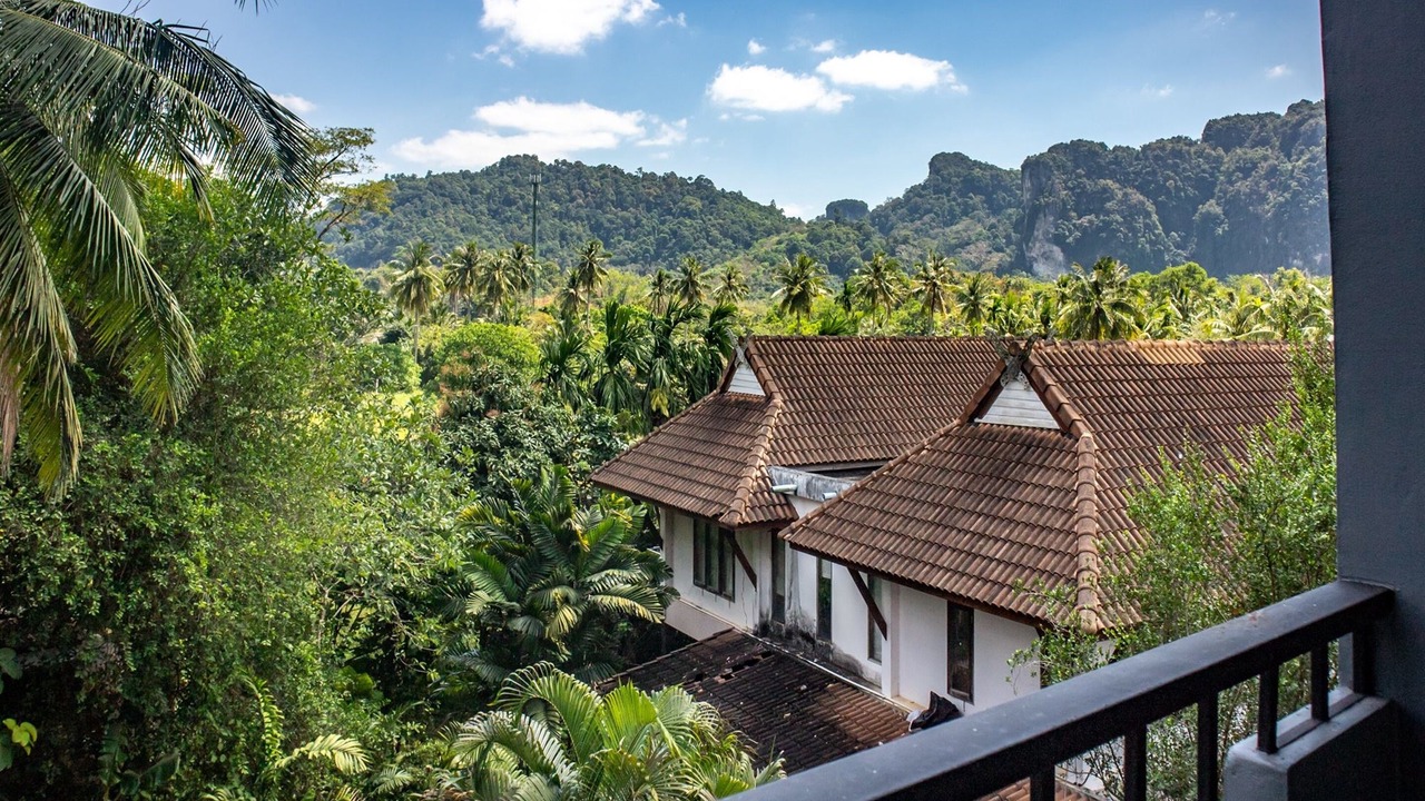 Photo of Bedroom in Ao Nang