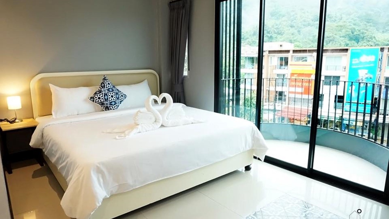 Photo of Bedroom in Ao Nang