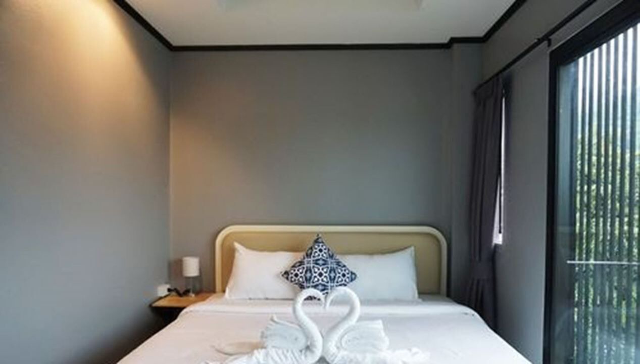 Photo of Bedroom in Ao Nang