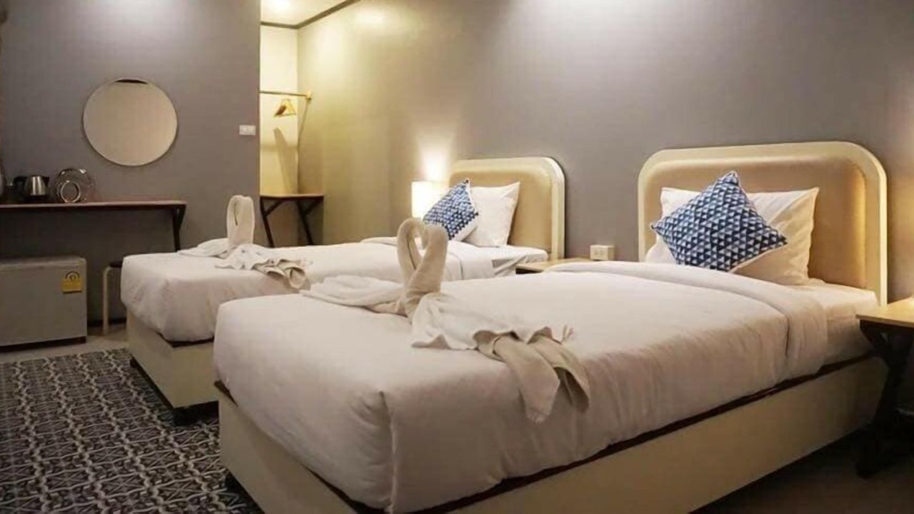 Photo of Bedroom in Ao Nang
