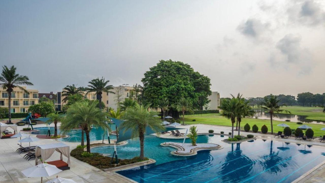 Photo of Outdoor in Racha Thewa