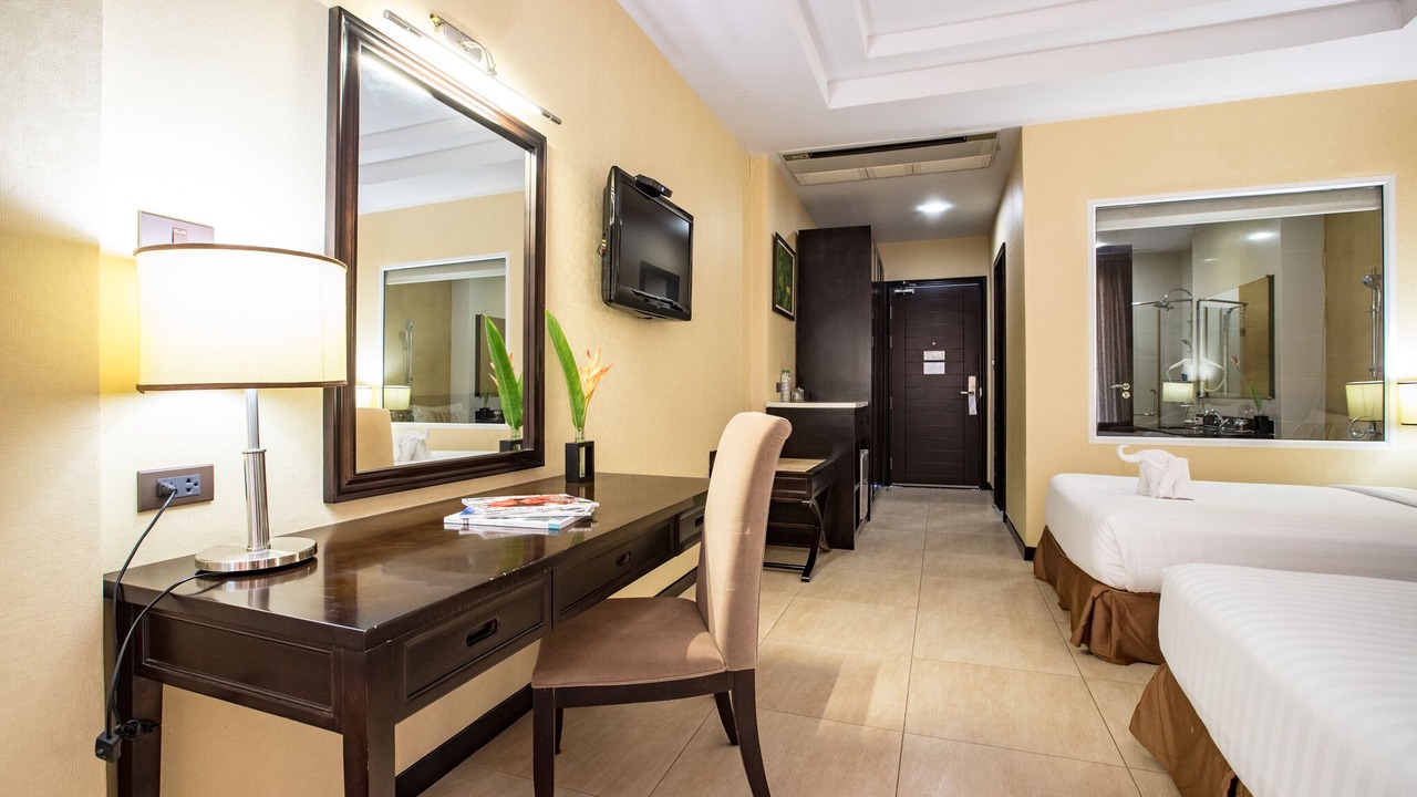 Photo of Bedroom in Nong Ya Plong