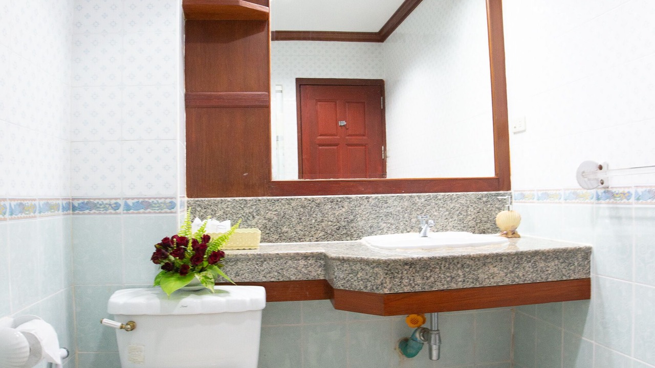 Photo of Bathroom in Kram