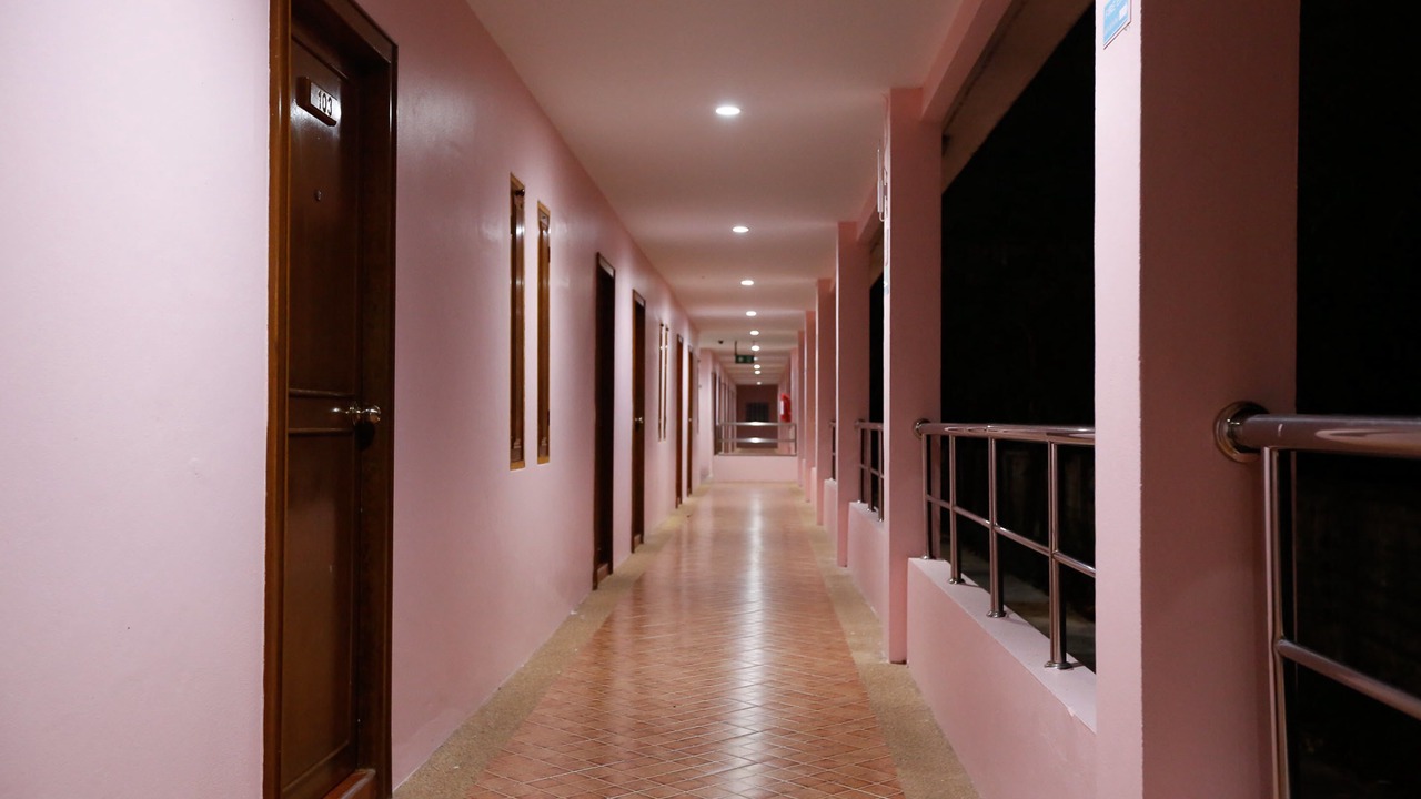 Photo of Patio Balcony in Kram