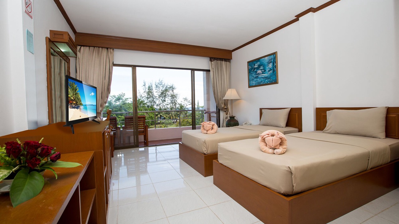 Photo of Livingroom in Kram