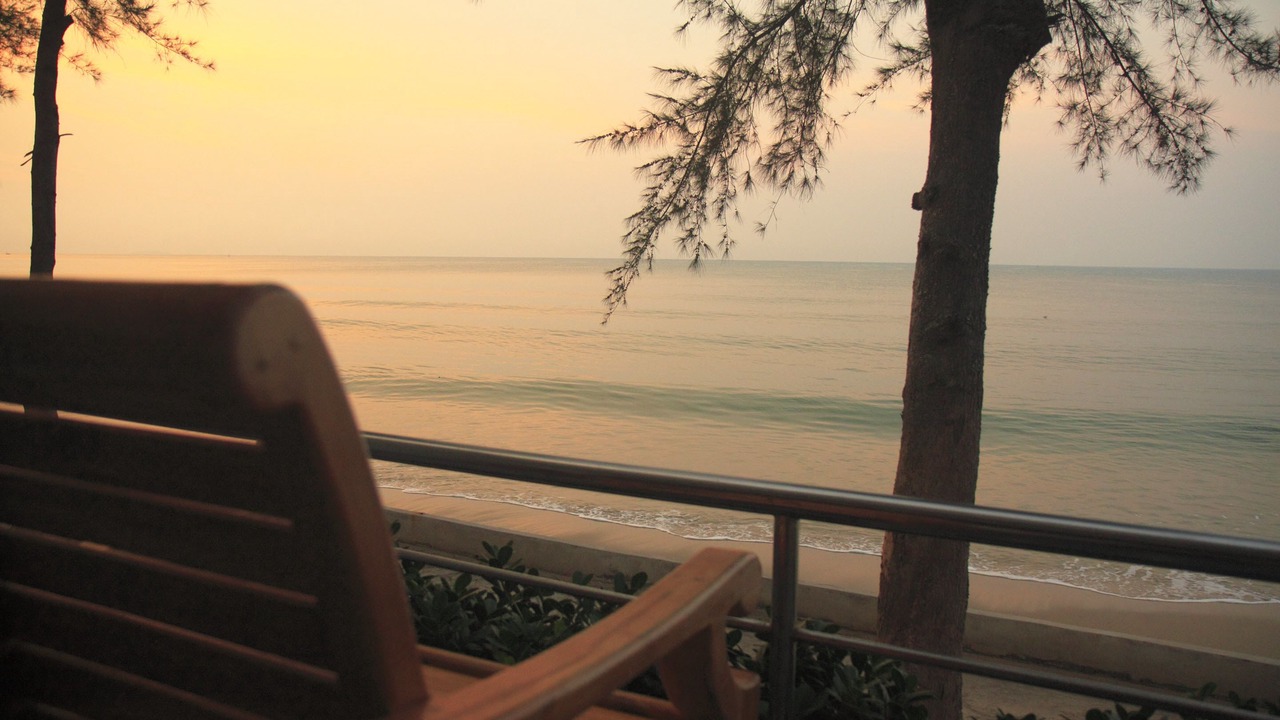 Photo of Patio Balcony in Kram