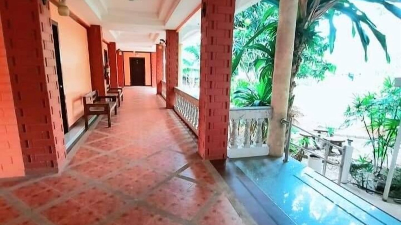 Photo of Patio Balcony in Kram