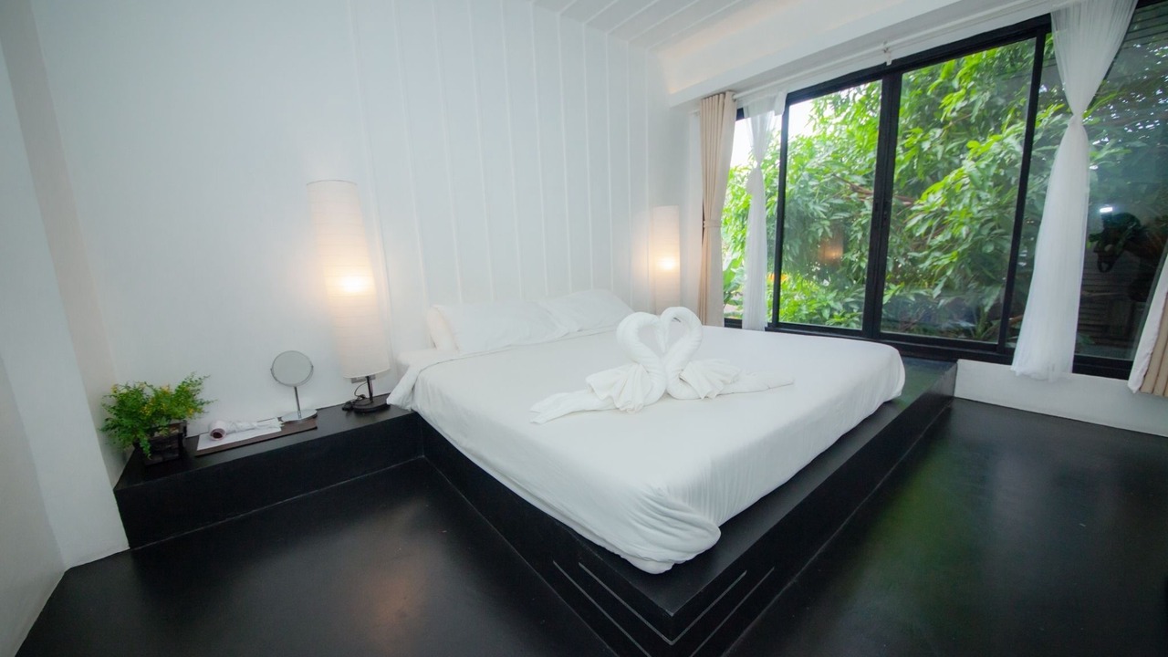 Photo of Bedroom in Bang Phra