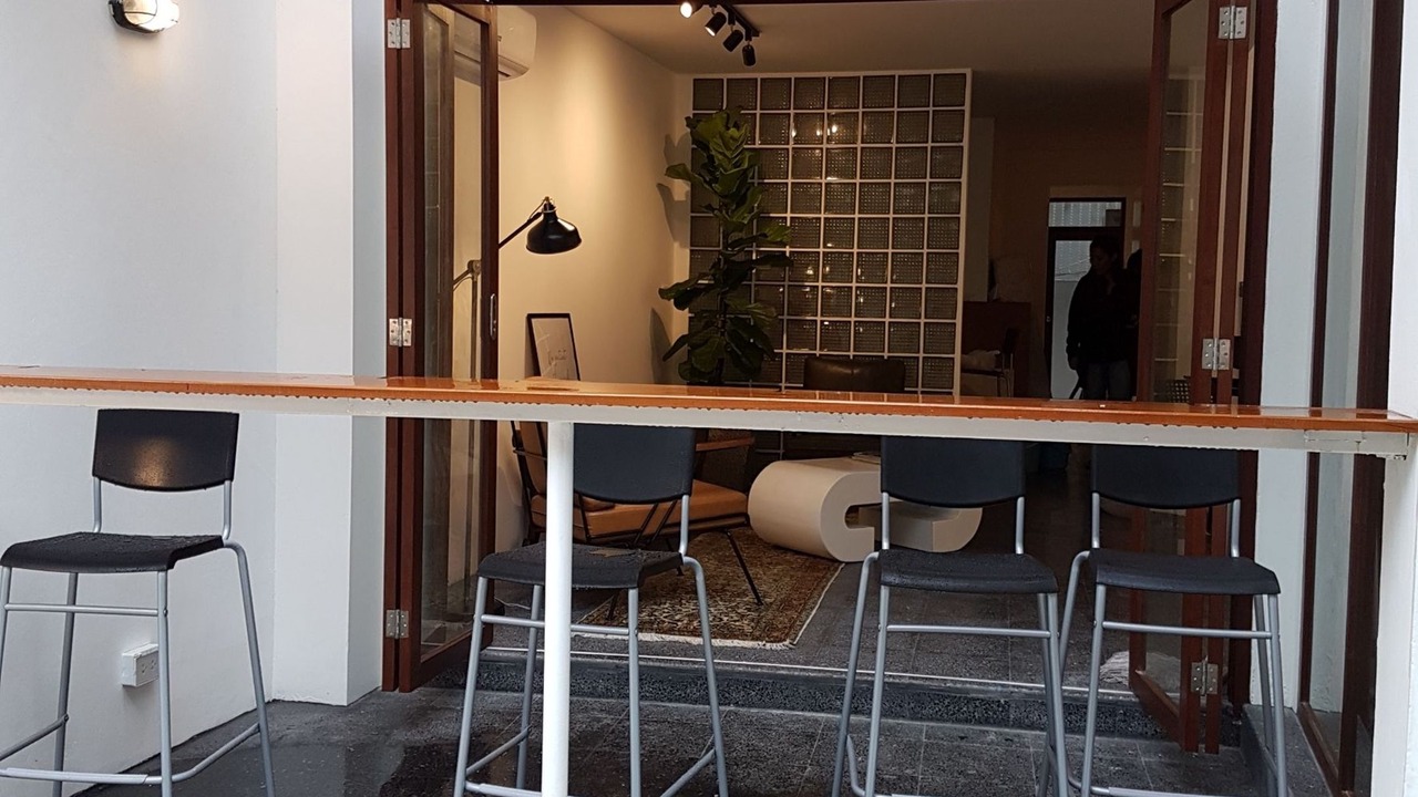 Photo of Patio Balcony in Yan Nawa