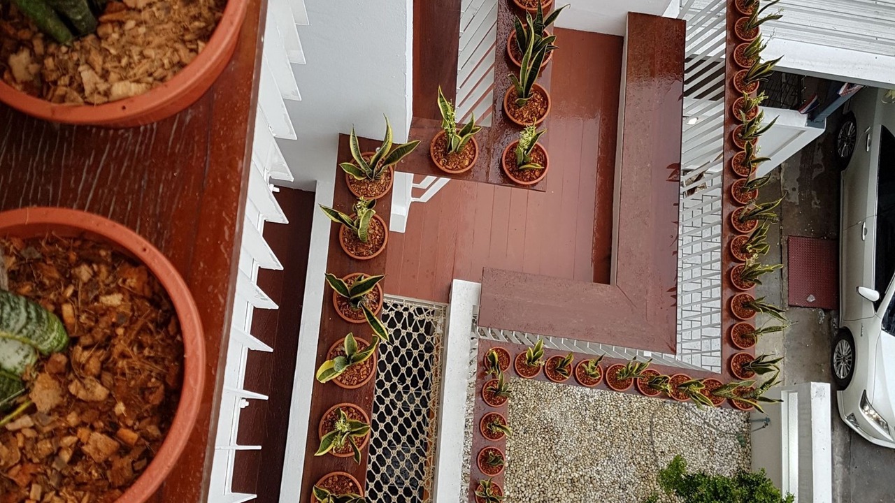 Photo of Patio Balcony in Yan Nawa