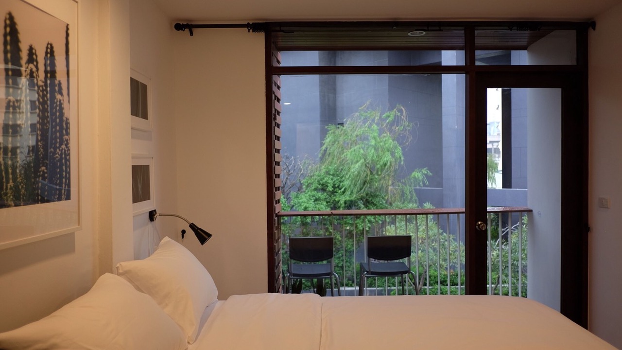 Photo of Patio Balcony in Yan Nawa