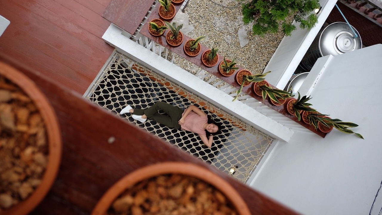 Photo of Patio Balcony in Yan Nawa