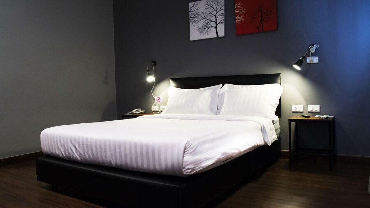 Photo of Bedroom in Mueang Nga