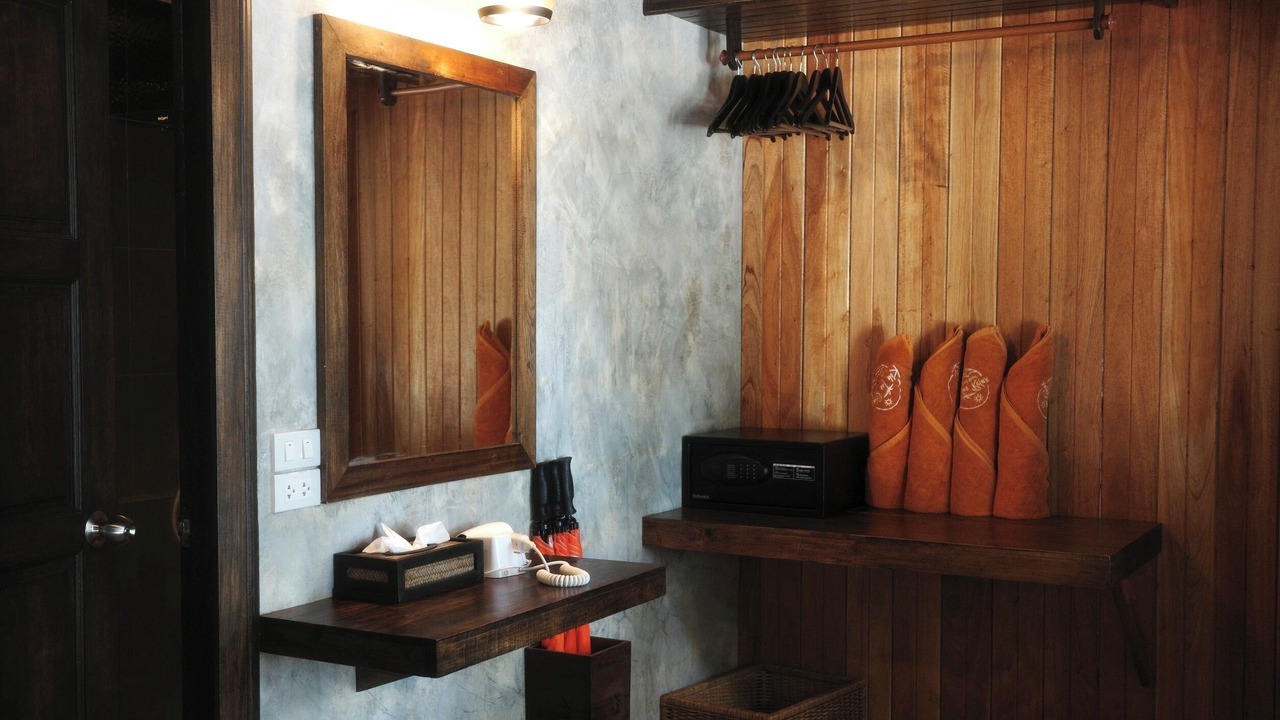 Photo of Bedroom in Koh Tao