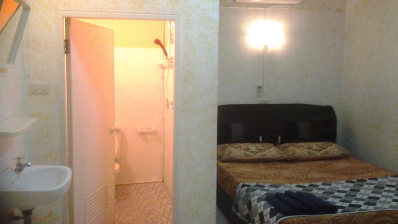 Photo of Bedroom in Downtown Krabi