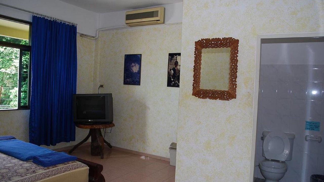 Photo of Bedroom in Downtown Krabi