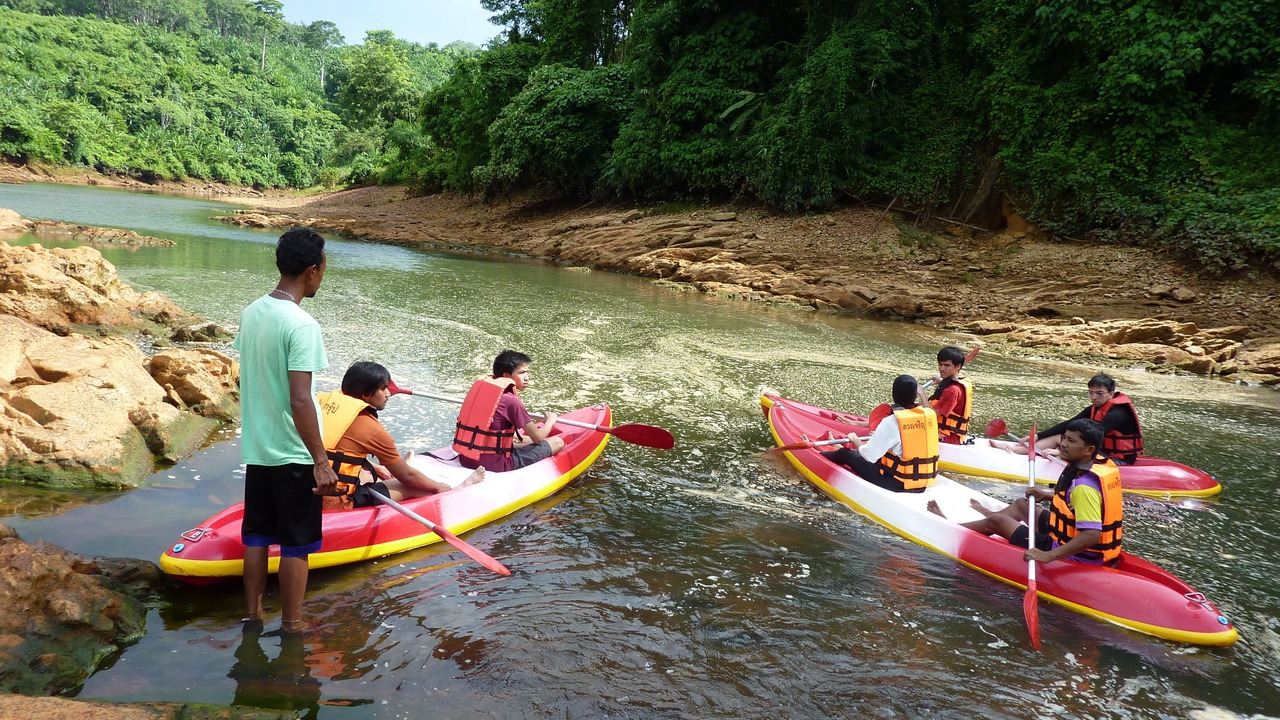 Photo of Others in Ban Ta Khun