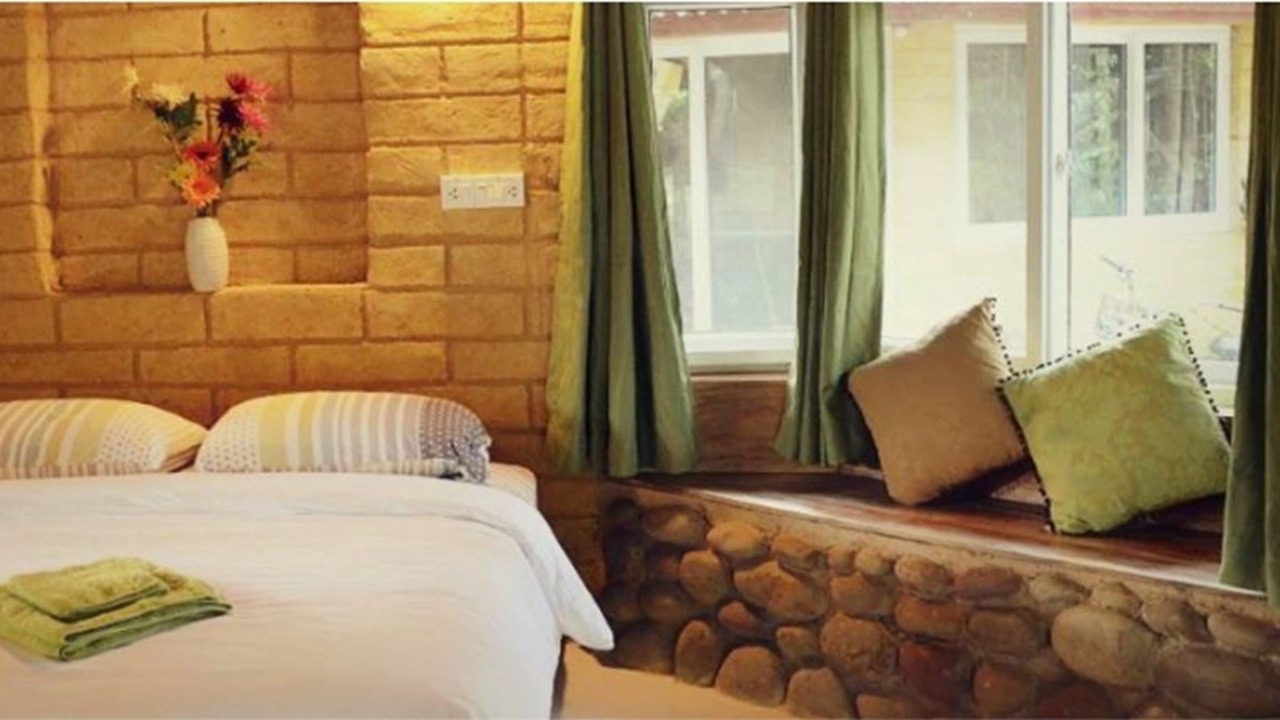 Photo of Bedroom in Ban Ta Khun
