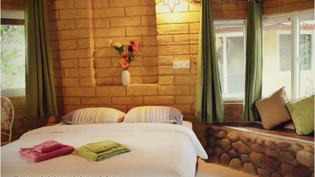 Photo of Bedroom in Ban Ta Khun