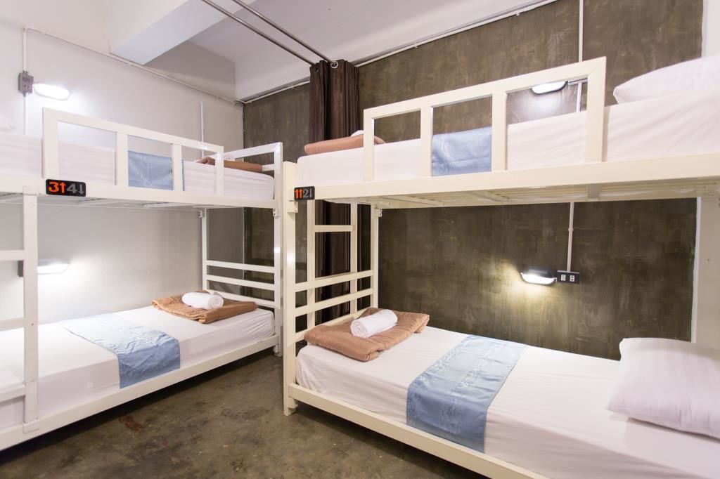 Photo of Bedroom in Wat Ket