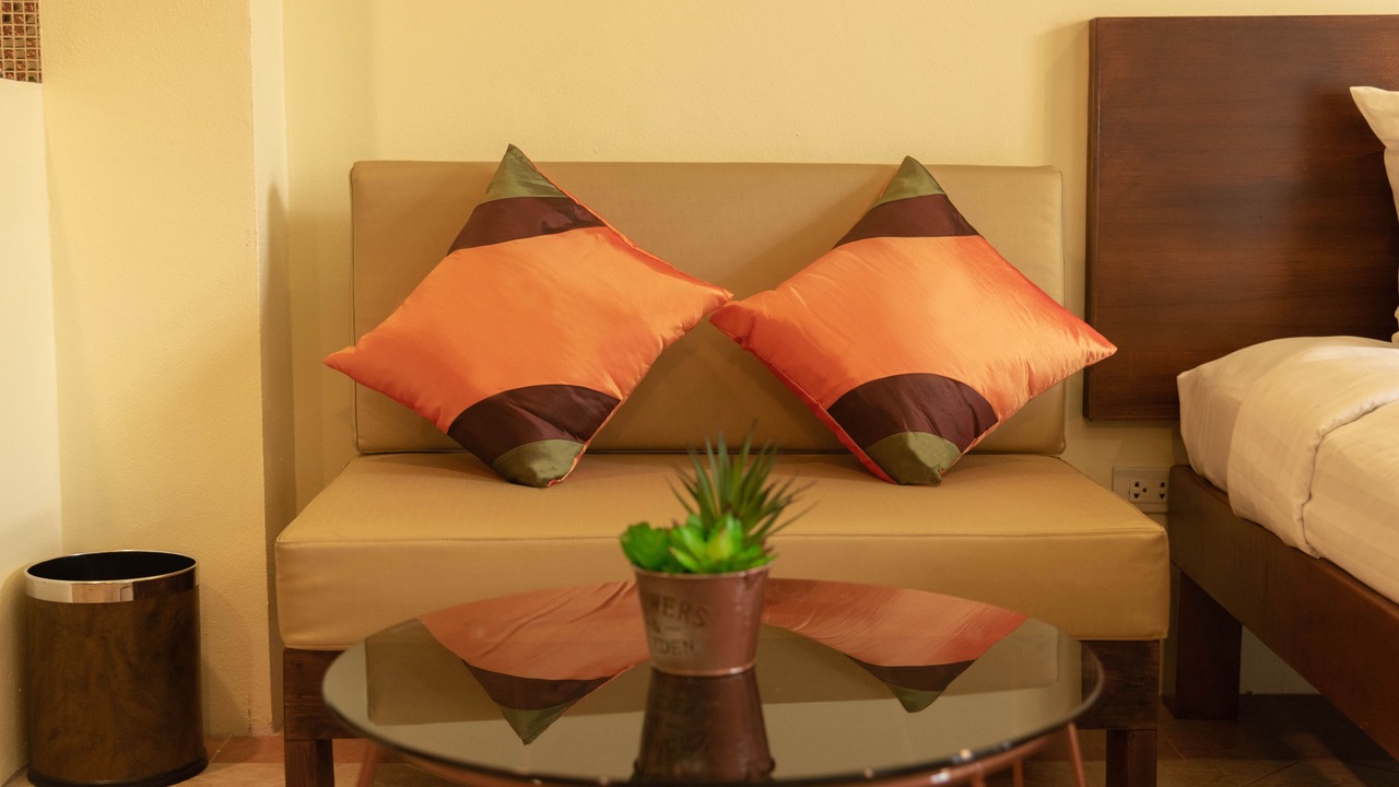 Photo of Bedroom in Phuket