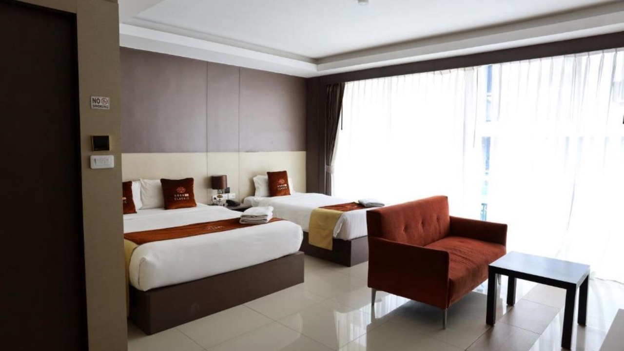 Photo of Bedroom in Phuket