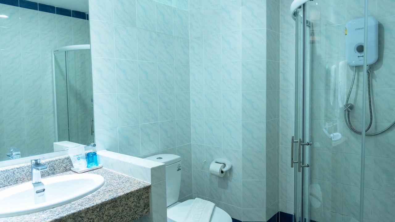 Photo of Bathroom in Phuket