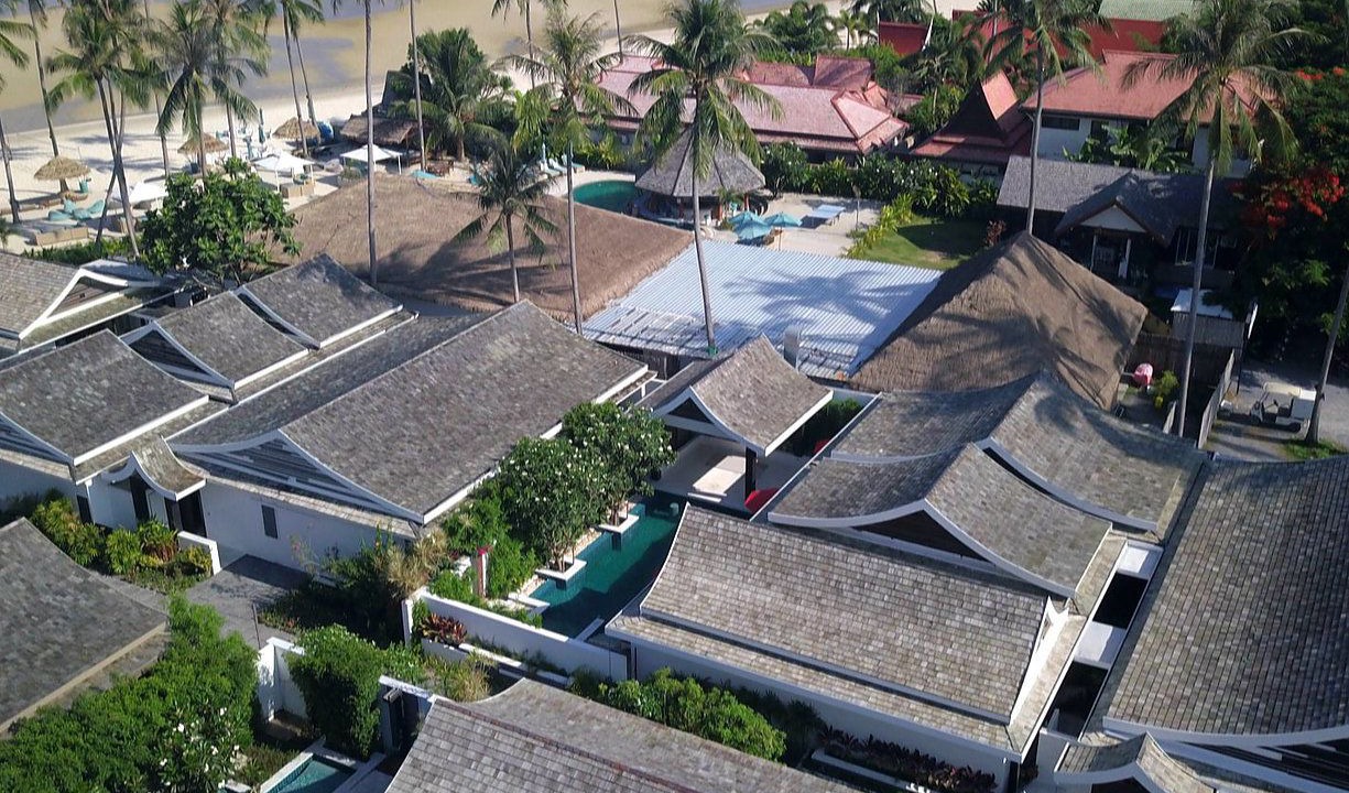 Photo of Outdoor in Maret