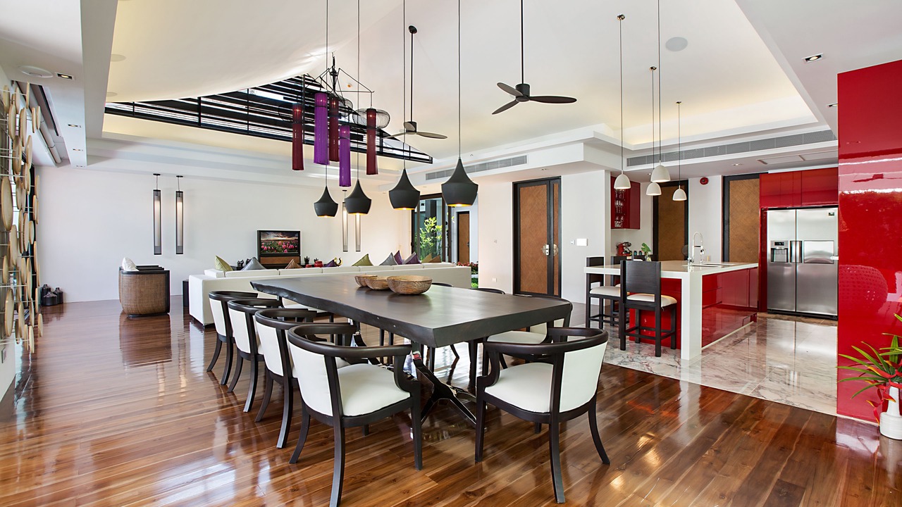 Photo of Livingroom in Maret