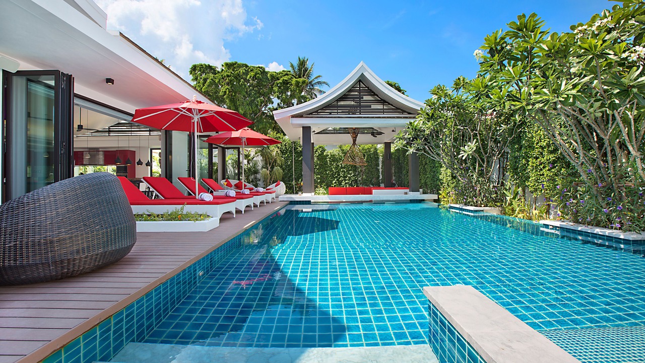 Photo of Outdoor in Maret